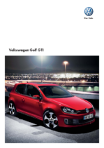 2010 VW Golf GTI AUS