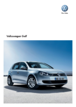 2011 VW Golf AUS