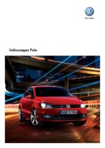 2011 VW Polo AUS