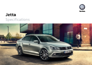 2016 VW Jetta Specs AUS