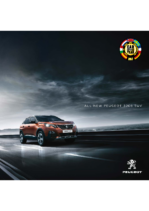 2018 Peugeot 3008 SUV AUS