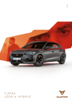 2023 Cupra Leon SP