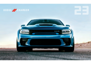 2023 Dodge Charger CN