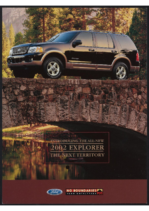 2002 Ford Explorer