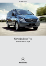 2007 Mercedes-Benz Vito AUS