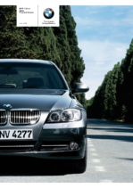 2008 BMW 3 Series Sedan P&O AUS