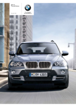 2009 BMW X5 P&O AUS