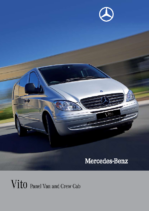 2009 Mercedes-Benz Vito AUS