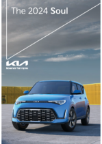 2024 Kia Soul CN