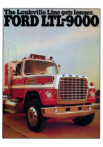 1976 Ford LTL-9000