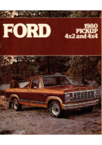 1980 Ford Pickup CN