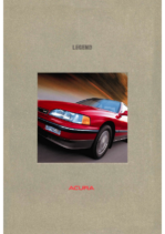 1990 Acura Legend