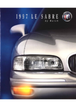 1997 Buick LeSabre