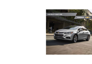 2018 Chevrolet Cruze MX