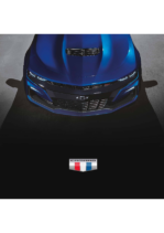 2019 Chevrolet Camaro MX