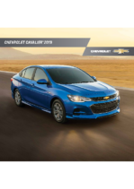 2019 Chevrolet Cavalier MX