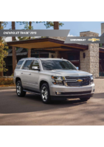 2019 Chevrolet Tahoe MX