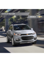 2019 Chevrolet Trax MX