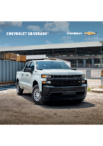 2020 Chevrolet Silverado MX