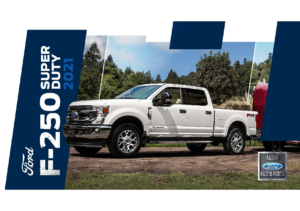 2021 Ford F250 MX