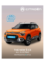 2023 Citroen e-C3 ID