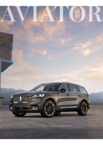 2023 Lincoln Aviator MX