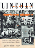 1936 Lincoln Newsletter 06-36