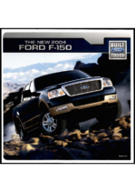 2004 Ford F-150