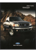 2004 Ford Ranger CN