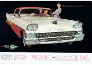 1958 Ford Fairlane (03-58)