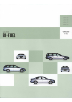 2003 Volvo BiFuel Cars