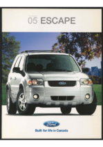 2005 Ford Escape CN