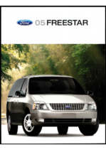 2005 Ford Freestar