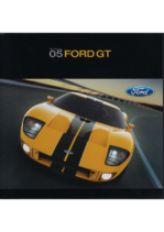 2005 Ford GT Dealer