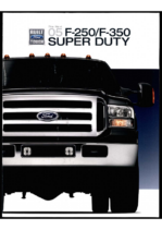 2005 Ford Super Duty