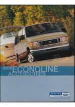 2006 Ford Econoline Accessories