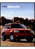 2006 Ford Escape