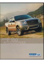 2006 Ford F-150 Accessories