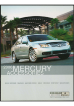 2006 Mercury Accessories