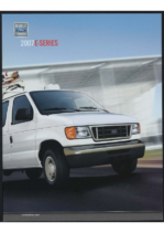 2007 Ford E-Series Van Dealer