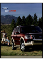 2007 Ford Explorer Dealer