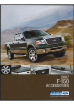 2007 Ford F-150 Accessories