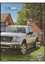 2007 Ford F-150 CN FR