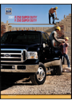 2007 Ford F-250 – F350 Super Duty Dealer