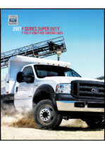 2007 Ford F Series Super Duty Dealer