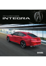 2025 Acura Integra Accessories