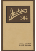 1914 Jackson