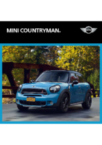 2016 MY MINI Countryman TW