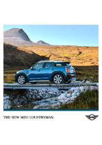 2018 MY MINI Countryman TW