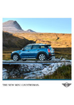 2020 MY MINI Countryman V1 TW